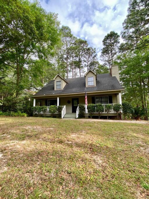 Donna'S Charm: 3 Br/King-Suite/Pools/Golf Daphne Bagian luar foto