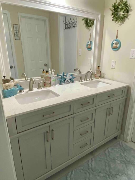 Donna'S Charm: 3 Br/King-Suite/Pools/Golf Daphne Bagian luar foto