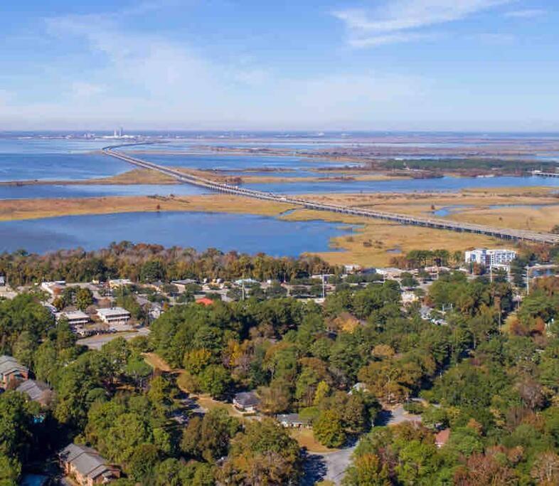 Donna'S Charm: 3 Br/King-Suite/Pools/Golf Daphne Bagian luar foto