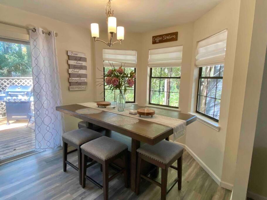 Donna'S Charm: 3 Br/King-Suite/Pools/Golf Daphne Bagian luar foto