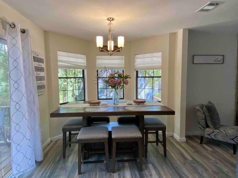 Donna'S Charm: 3 Br/King-Suite/Pools/Golf Daphne Bagian luar foto