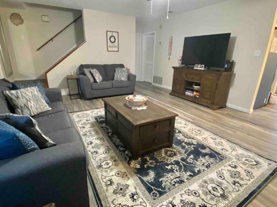 Donna'S Charm: 3 Br/King-Suite/Pools/Golf Daphne Bagian luar foto